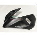 Carbonvani - Ducati Streetfighter V4 / V2 / S Carbon Fiber Front Fairing Carbonvani - Ducati Streetfighter V4 / V2 / S Carbon Fiber Front Fairing